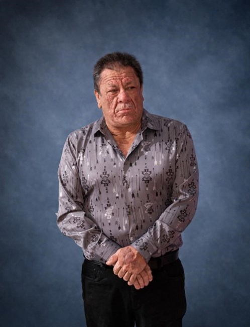 Obituary of Roberto Flores Castellanos