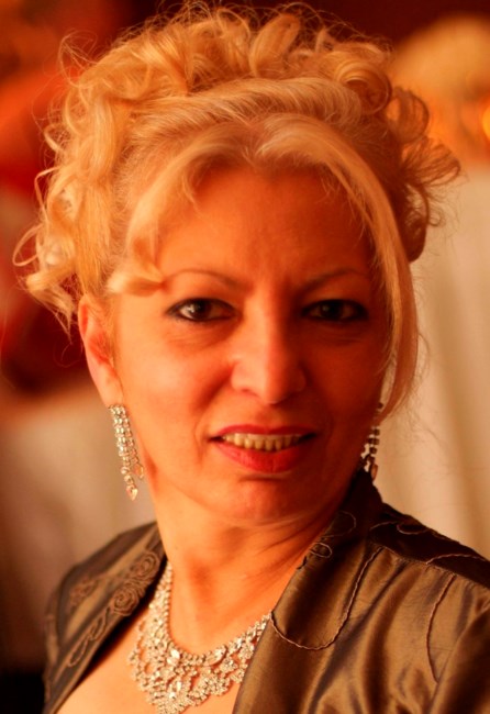 Obituary of Doina Matei