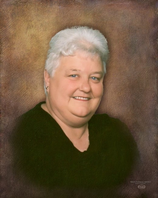 Obituary of Anita P. Elwanger