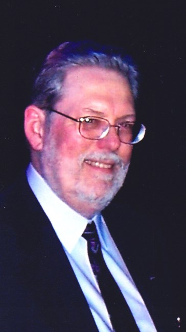 Obituary of Lawrence "Larry" D. Muller