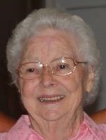 Obituary of Gloria H. Gillespie