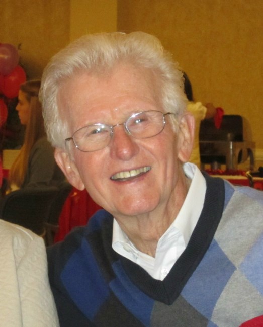 Obituary of Jack E Bamesberger D.D.S.