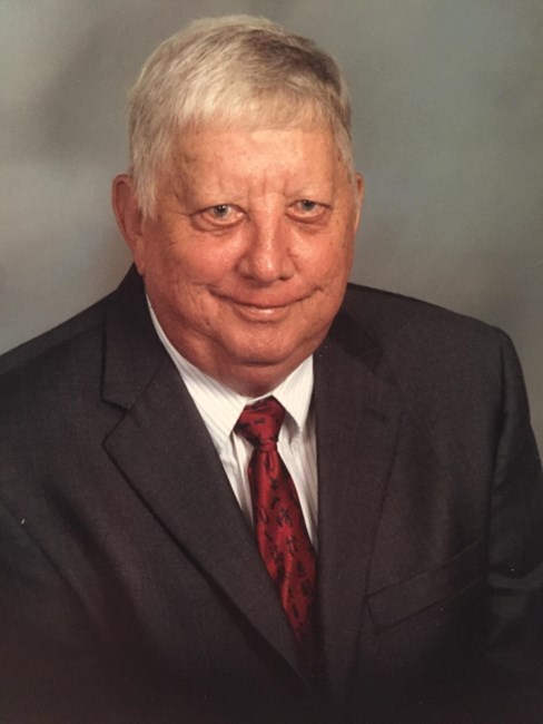 Obituary of James Leonard Schmidt Sr.