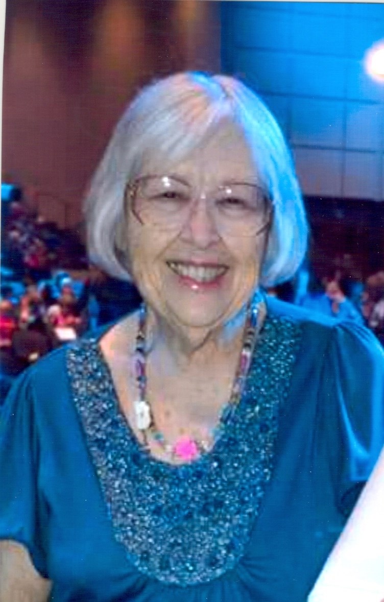 Obituary of Sally June Phillips