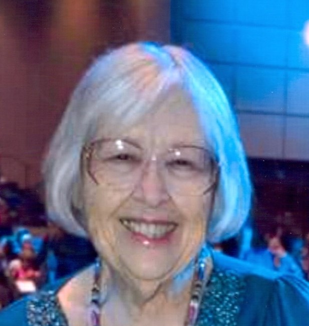 Obituary of Sally June Phillips