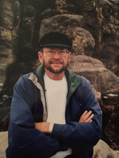 Obituary of Malcolm James McElveen