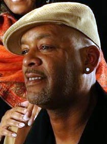 Obituary of Tracy Hunter