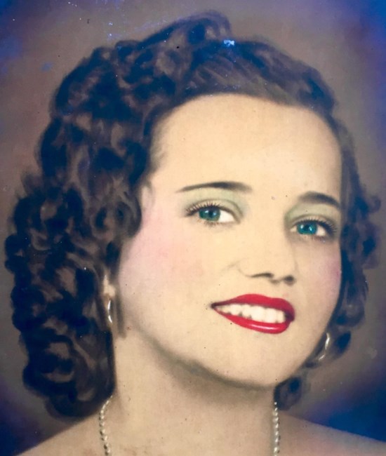 Obituary of Margarita Perez