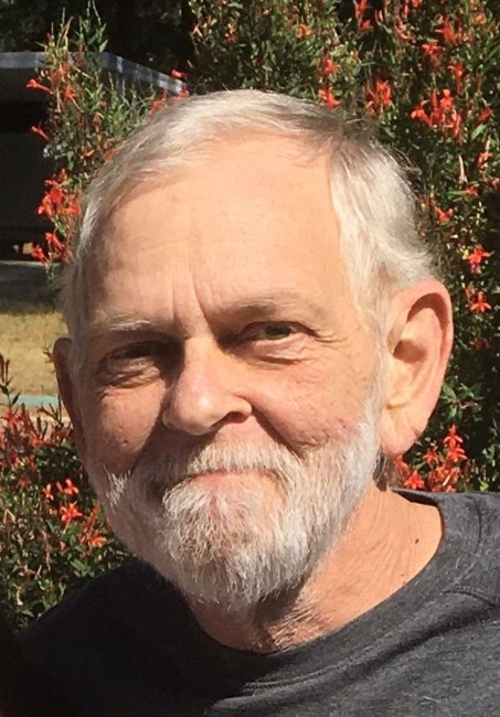 Obituary of John Richard Rittelmeyer