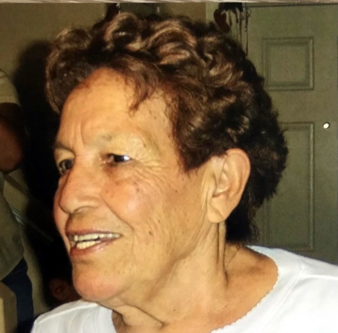 Obituary of Isabell C. Madrid