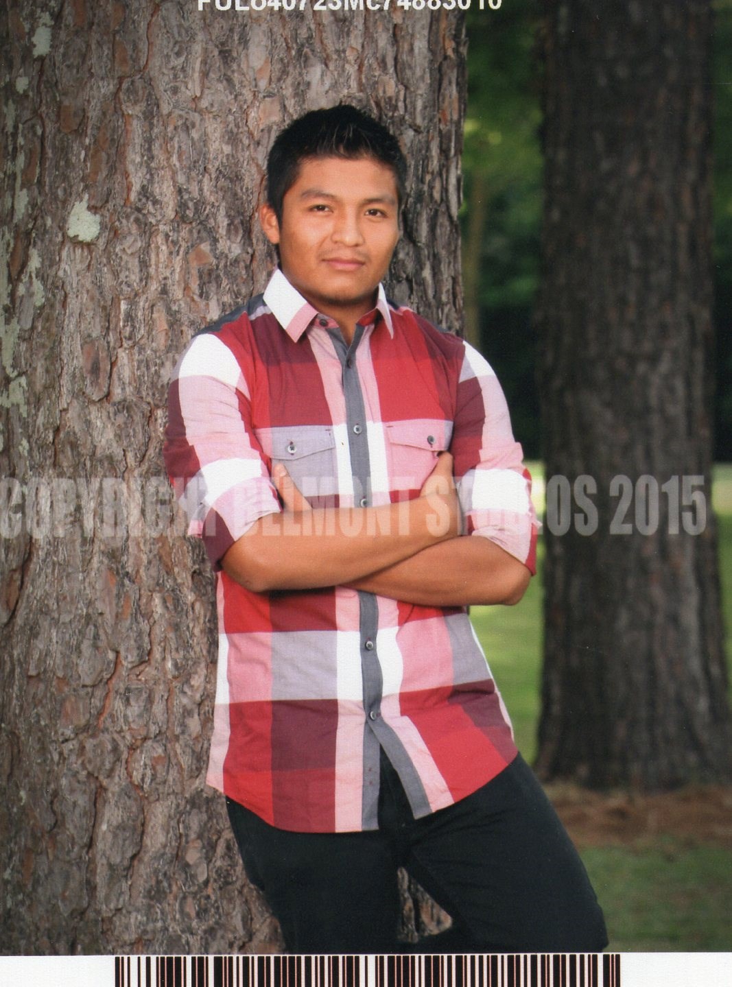 Obituary of Enrique Aguilar-Camilo