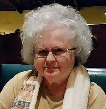 Obituary of Rita M Walters