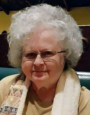 Obituary of Rita M Walters
