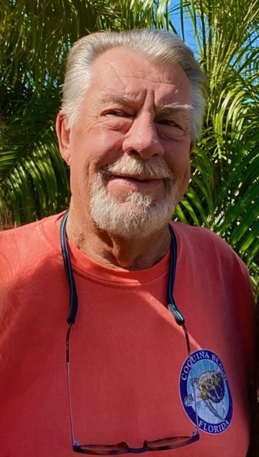 Obituary of Robert Jeffery Green