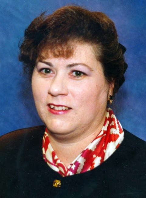 Obituary of Leslie Ann Gallagher