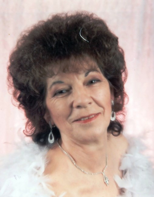 Mary Gilliland Obituary Cambridge, ON