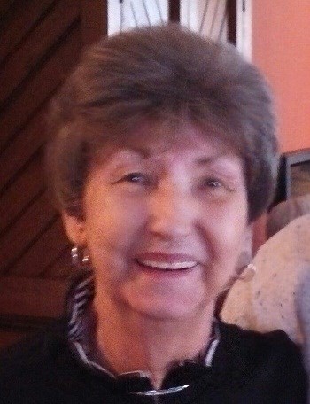 Obituary of Marion Jean Zawacki