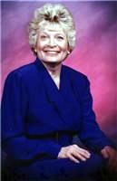 Obituary of Nancy R. Clark