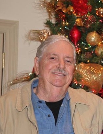 Obituary of Michael Jerry Ballard