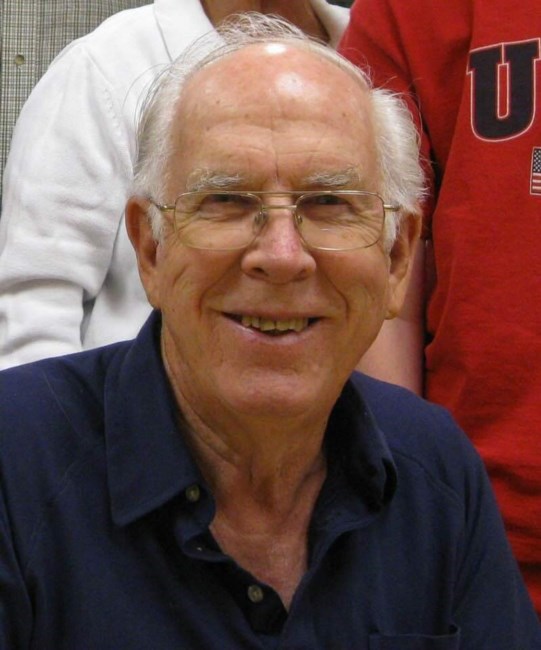 Obituary of Earl Howard Robold