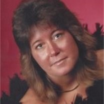 Obituary of Catherine Ann Cathy"" Arias-Hill