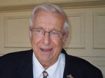 Obituary of Wayne Theodore "Ted" Bell Jr.