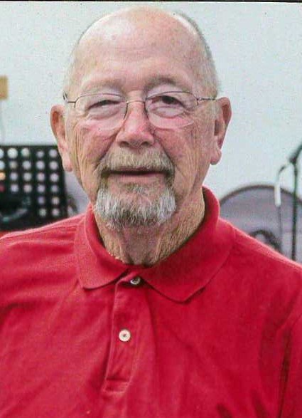 Obituary of Ralph P. Kimes, Sr.