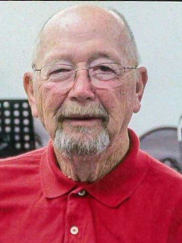 Obituario de Ralph P. Kimes, Sr.