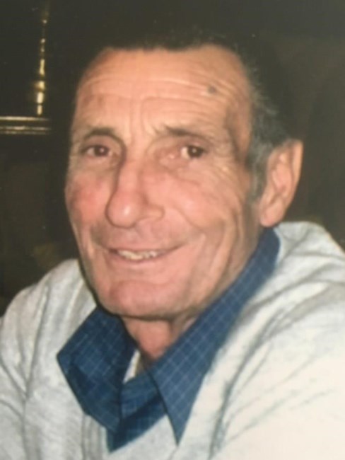 Obituary of Mr. Giuseppe Urbano Musto