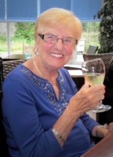 Obituary of Florence Edith McLean