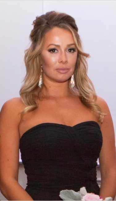 Obituary of Jennifer Luongo