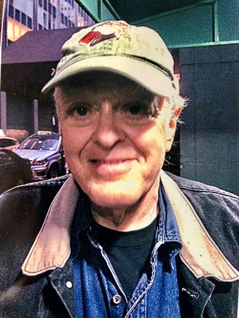 Obituary of Arthur Henry Harris