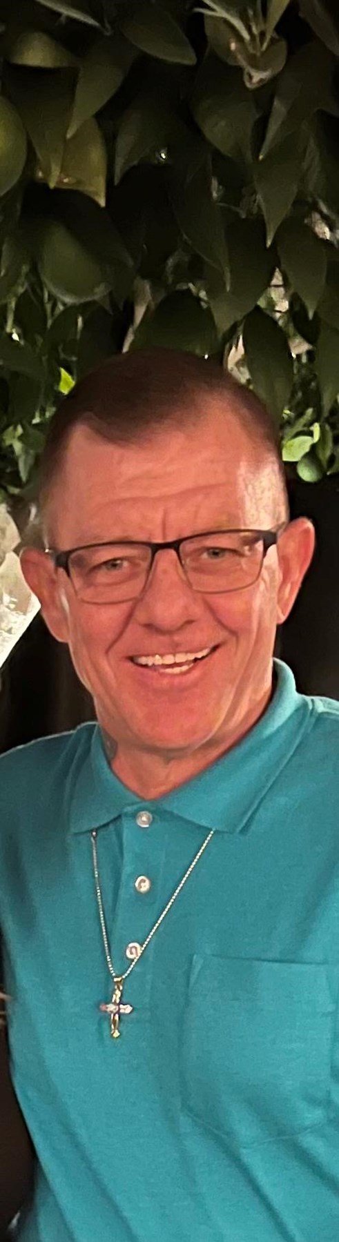 Obituary of Todd David Corcoran