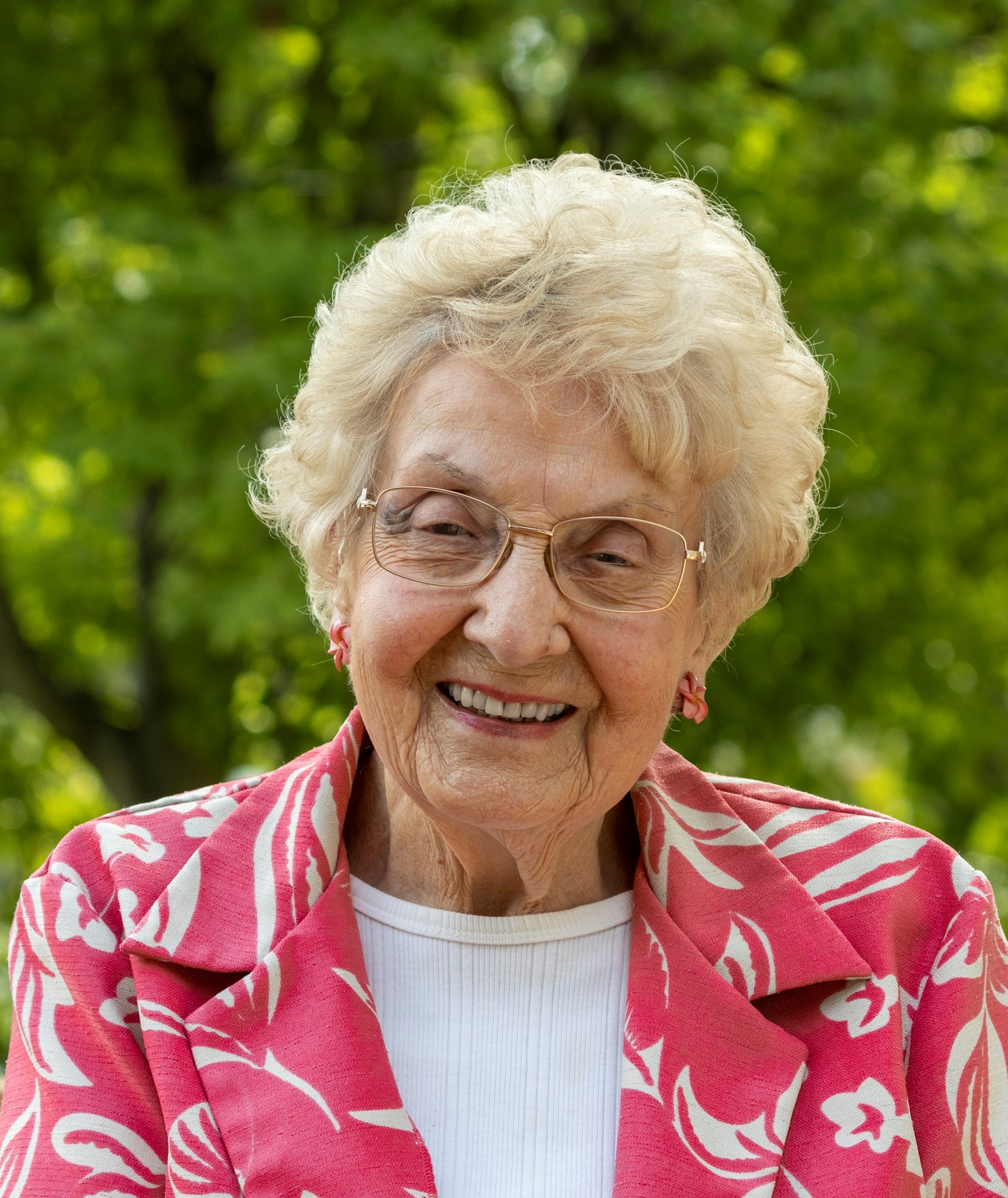 Obituary of Freda M. Jahn