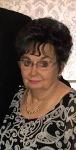 Carole Butler
