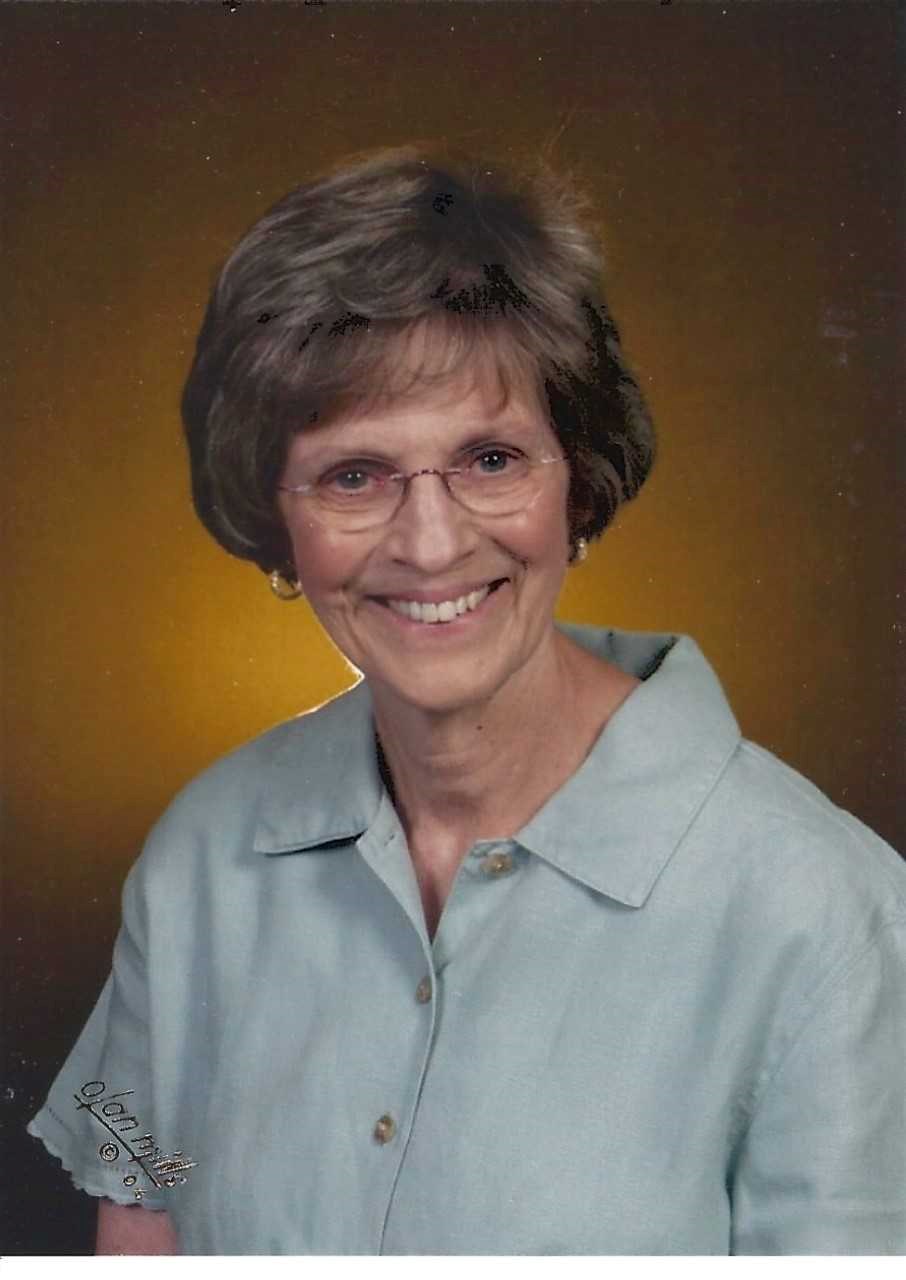 Obituary of Mary Ann Pfitzner