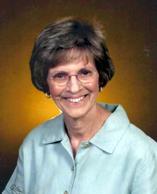 Obituary of Mary Ann Pfitzner