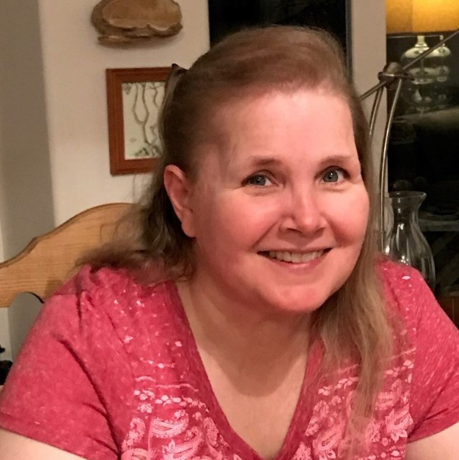 Obituary of Karri Lynn Peterson