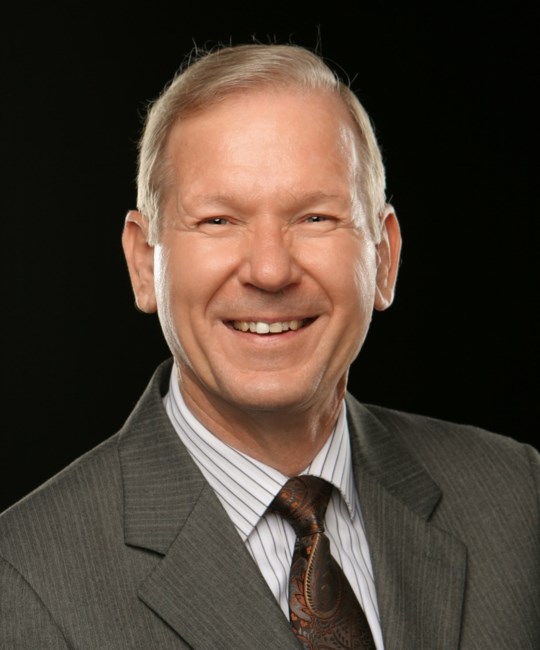 Obituary of Roger William Eaves