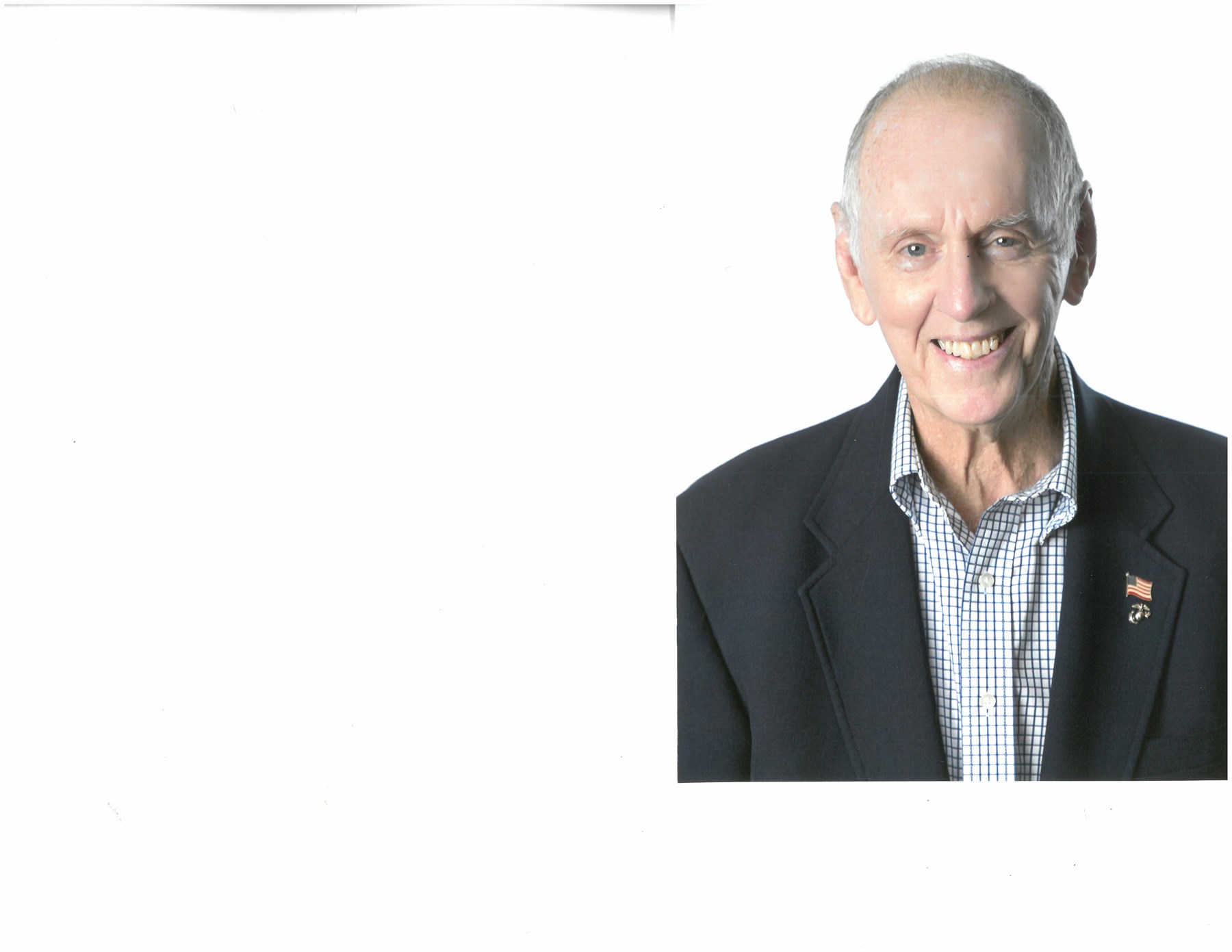 Obituary of Don Max Kelley