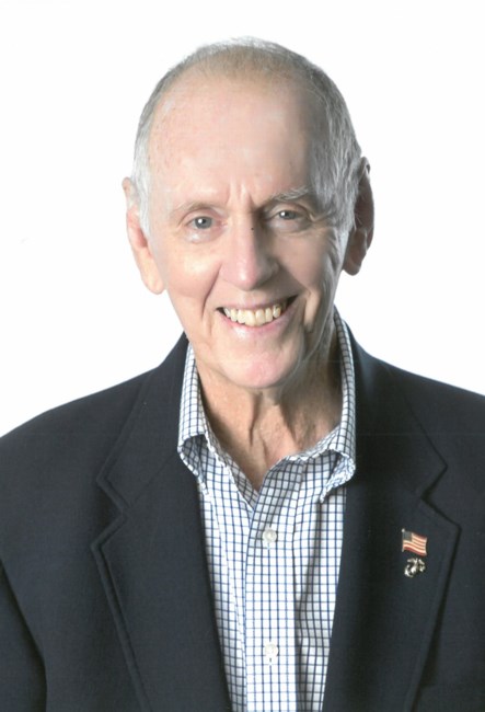 Obituary of Don Max Kelley