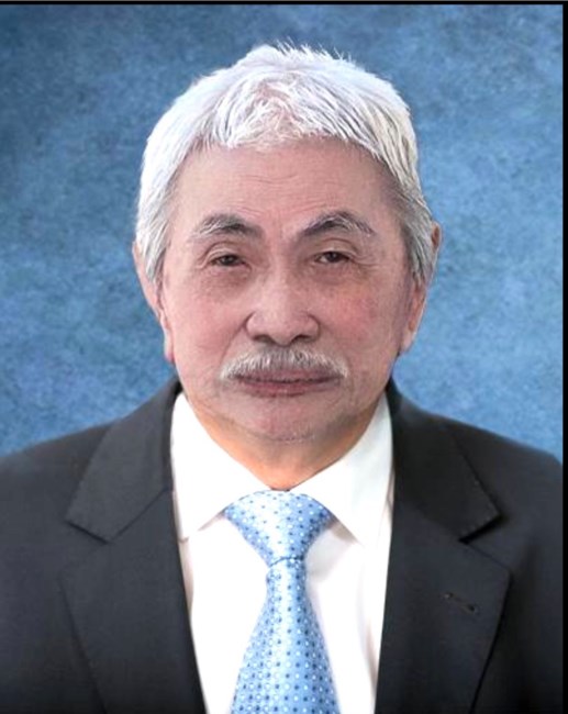 Avis de décès de Mr. NGUYEN MINH CANH  Phap Danh PHƯỚC MINH