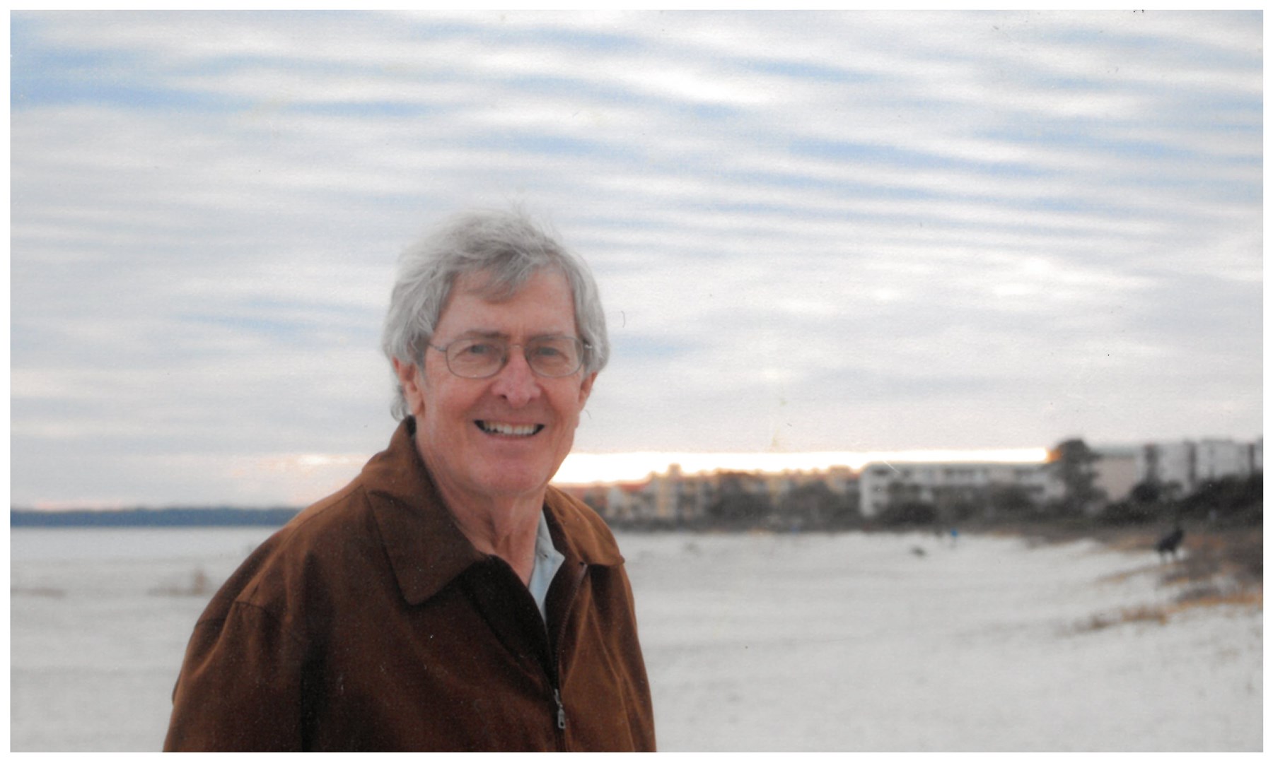 Avis de décès de McLendon "Mac" S. DeVaughn