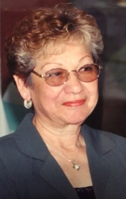Obituary of Socorro Lara Jasso