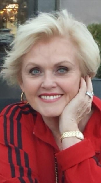 Obituary of Ann M Berger