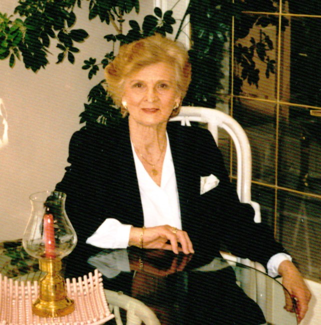 Obituary of Anne Shewchuk Dubeta