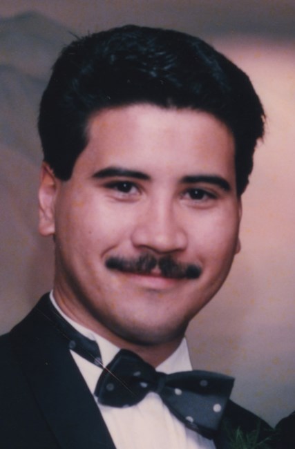 Obituary of Enrico Riccardo Mazzucco