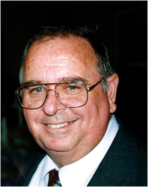 Obituary of Charles Oliver Watson