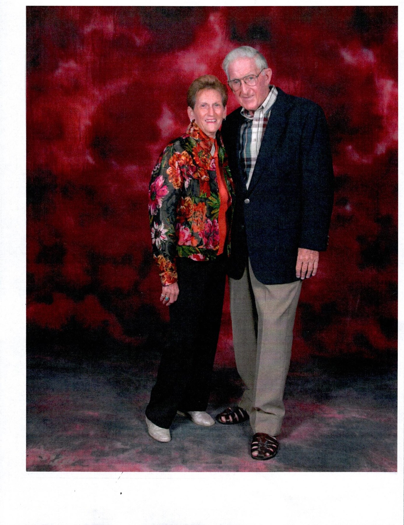 Obituary of Harold Rosenzweig