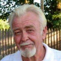 Obituary of Miroslaw Mirek Dabrowski